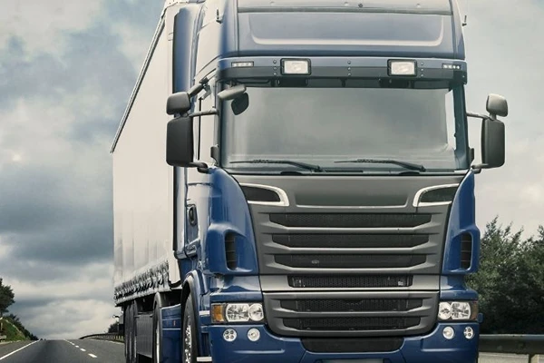 Ankara Gerze, Nakliyat Ambarları